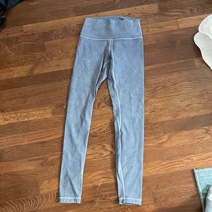 Lululemon align leggings